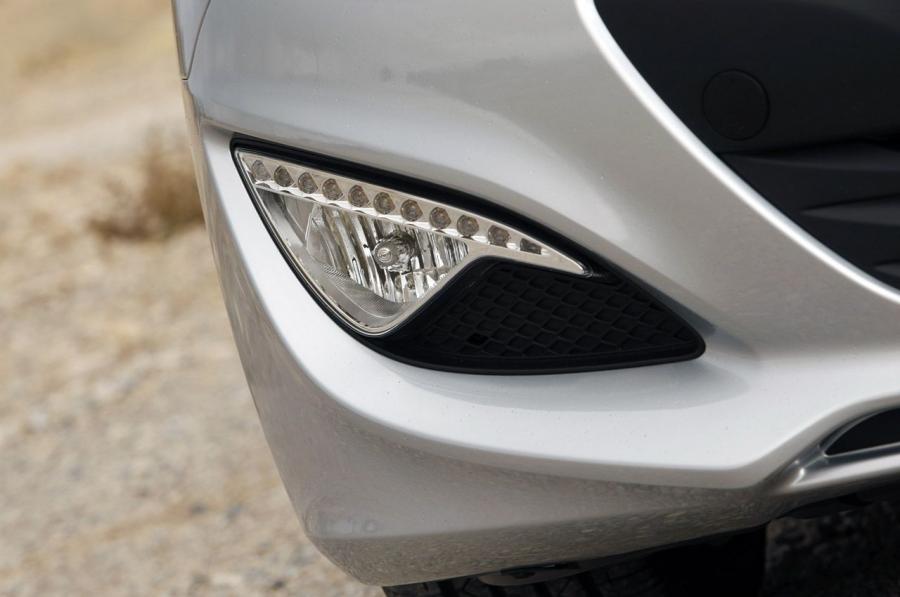  Hyundai Genesis Coupe 2013 года  (фото 75 из 76)